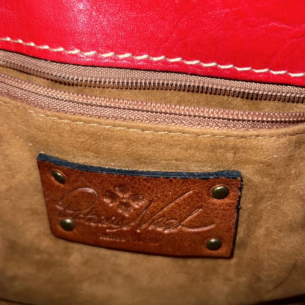 Patricia Nash purse - Picture 3 of 3